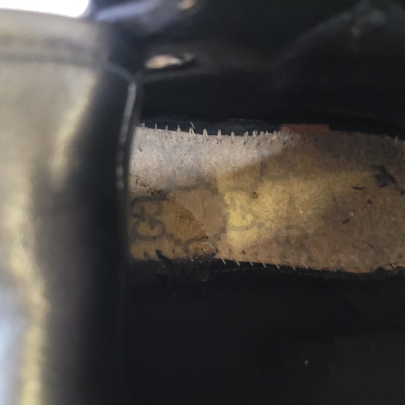 COPY - ⭐️ Gucci shoes size. 6.5 ⭐️ - Picture 12 of 13